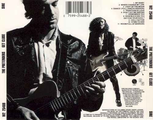 Pretenders